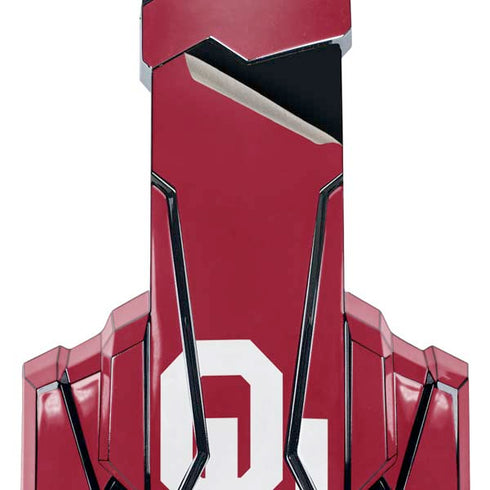 University of Oklahoma Sooners Cracked BENGOO G9000 Skin